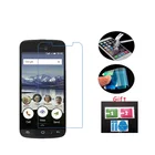 3 шт для Doro 8040 стеклянная Защитная пленка для экрана нано мягкая Премиум Взрывозащищенная прозрачная защитная пленка