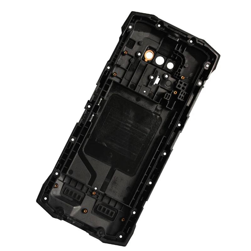 Чехол для аккумулятора DOOGEE S80 хорошее качество оригинальный прочный аксессуары