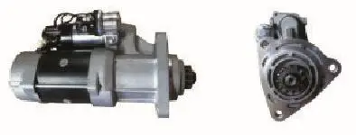 Новый стартовый двигатель 19011515 39MT для CUMMINS | Автомобили и мотоциклы
