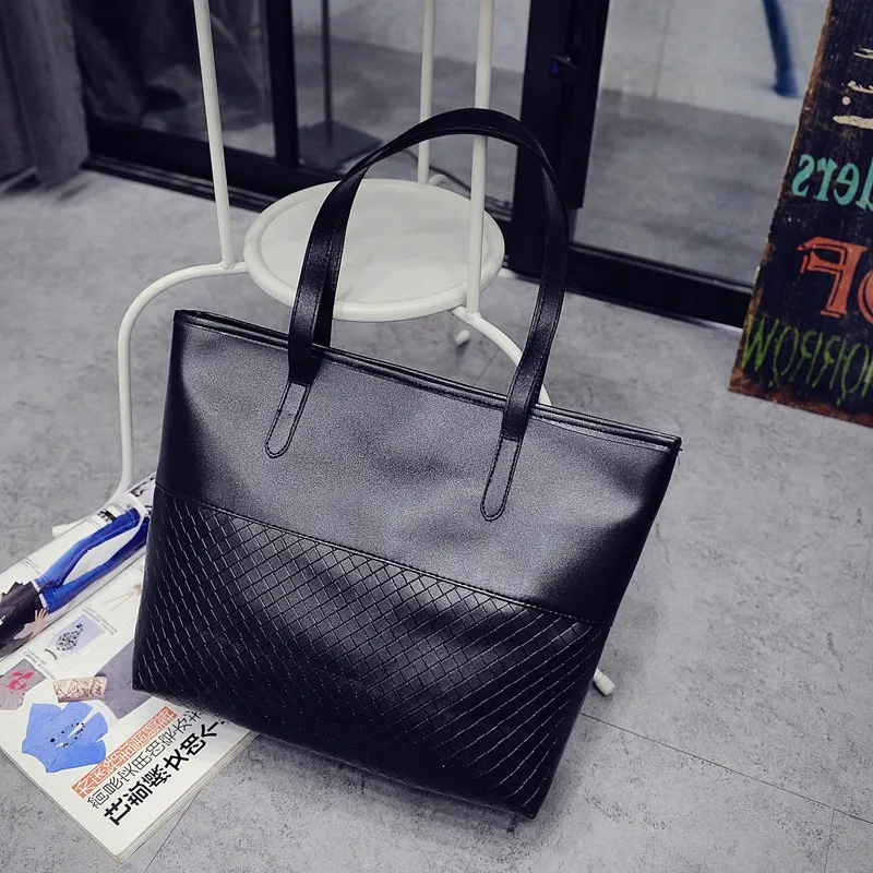 Новинка 2017 женская сумка женские Сумки из искусственной кожи повседневные