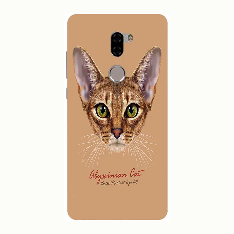 HD UV Painted Soft Silicon Case for Xiaomi Redmi Note 4X 3G 32 GB / 4 Global Version Back Cover 5 PLUS 5A |