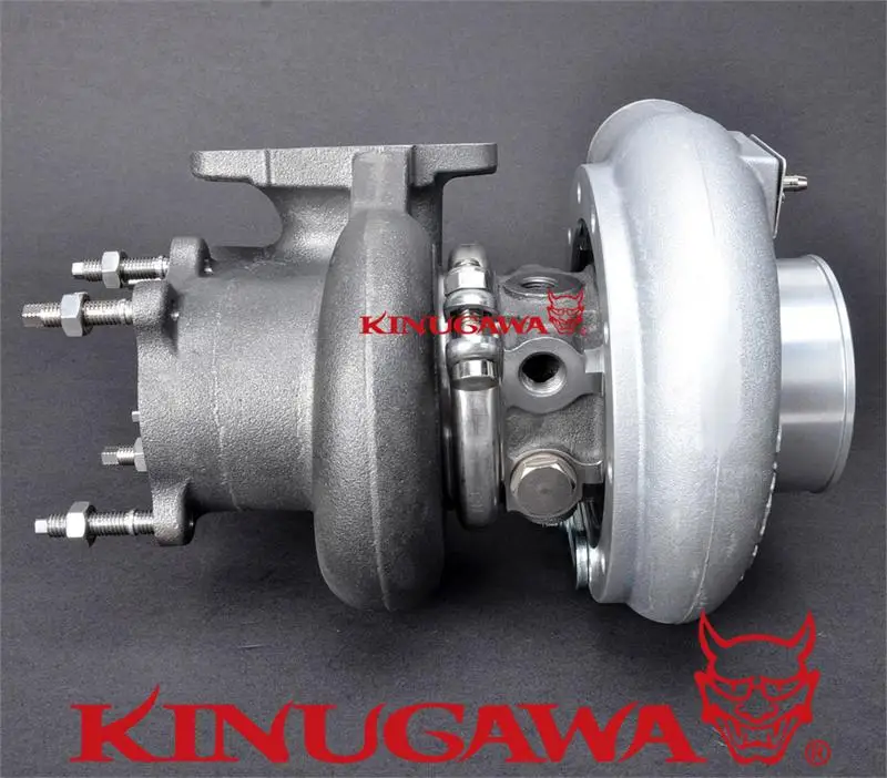 Kinugawa 9B TW Турбокомпрессор 3 &quotАнти Всплеск TD06SL2-20G 10 см T3 для Nissan RB20DET RB25DET болт-On |