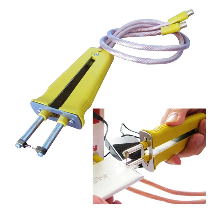 SUNKKO HB-71B Battery spot welding pen-use polymer battery welding spot welder pen for 709 series spot welding machine