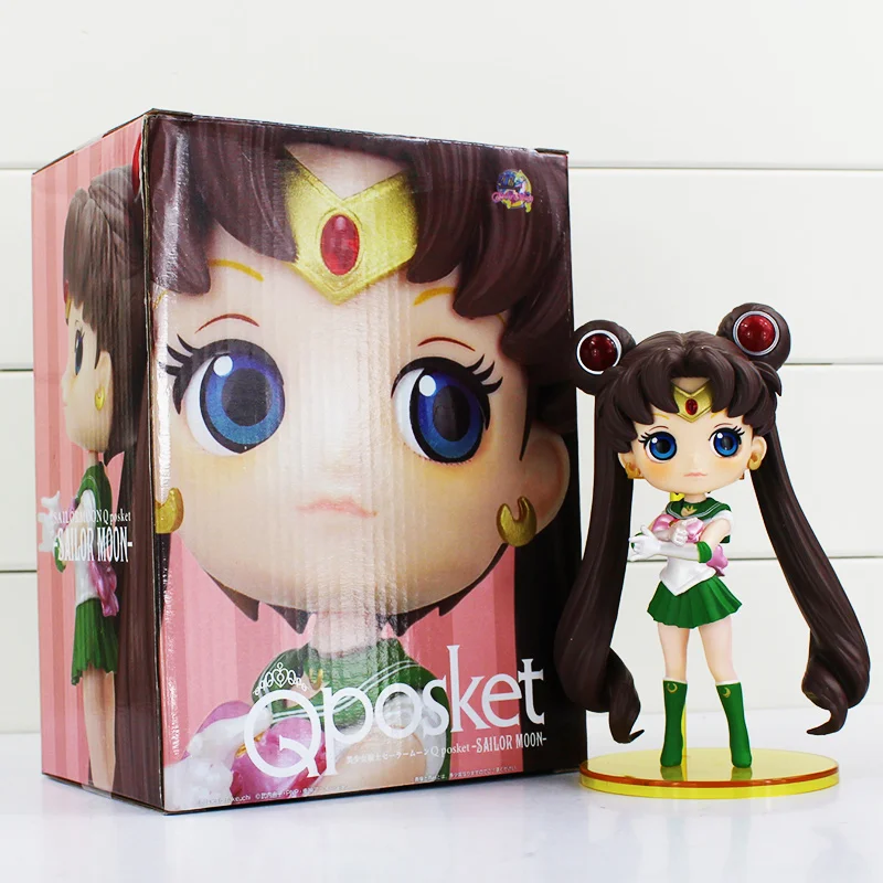 

6''15cm NEW Hot Tsukino Serenity PVC Action Figure Collectible Model Doll Toys 8Styles