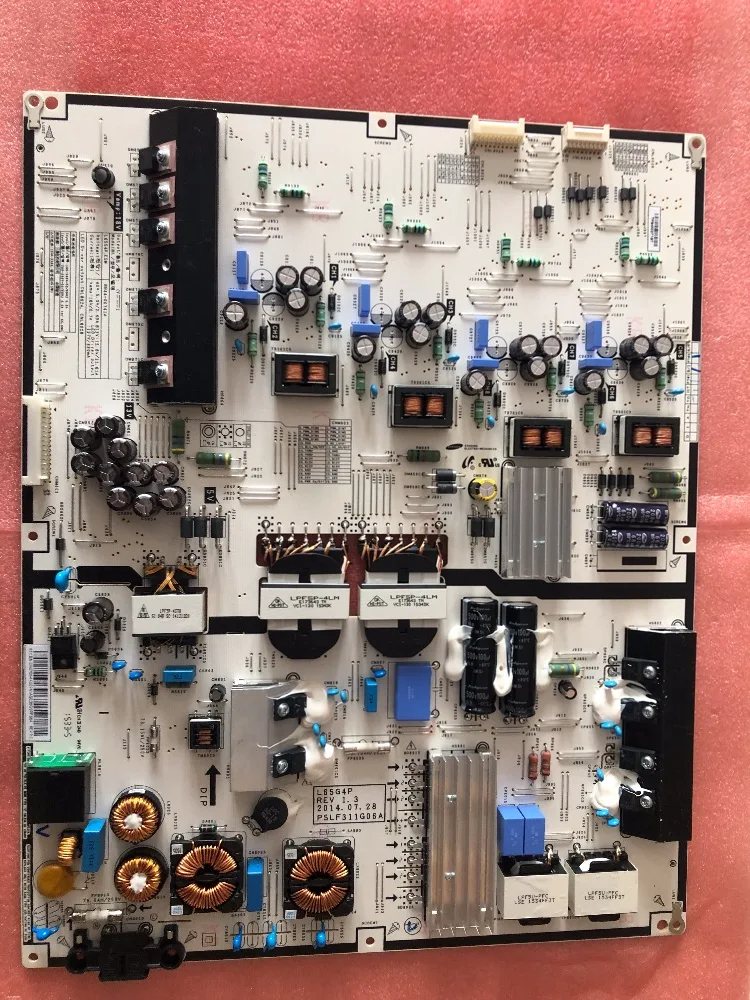 

Новая оригинальная электронная плата для UA65HU8500J
