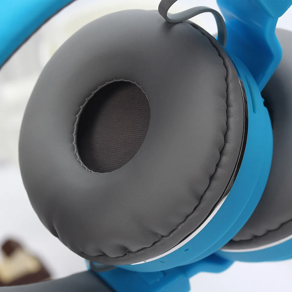 Беспроводная Bluetooth гарнитура с микрофоном Спортивные Беспроводные наушники HiFi