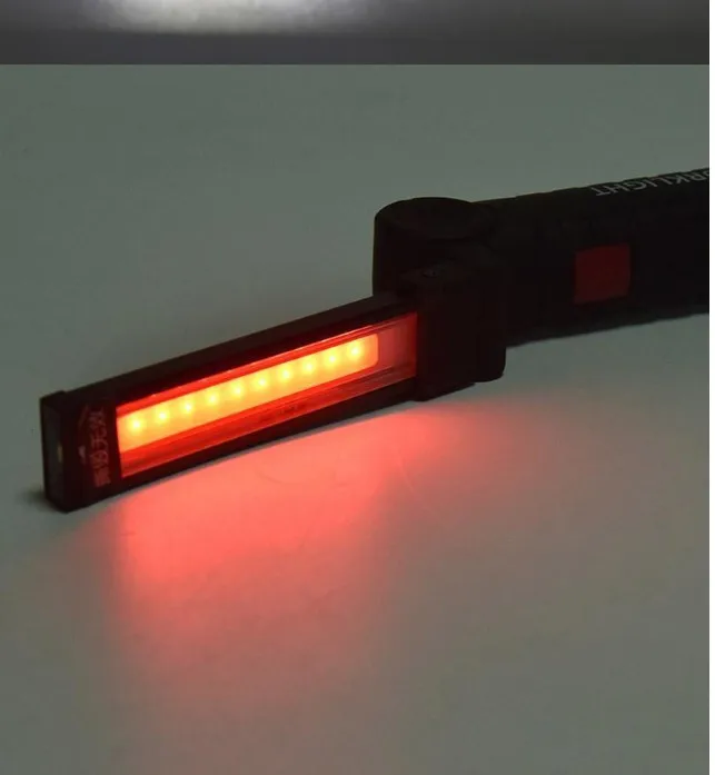 Портативсветильник перезаряжаемая usb вспышка светодиодная лампа монолитный