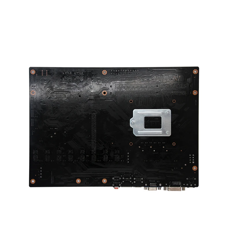 Промышленная материнская плата B85 с поддержкой разъема LGA1150 процессор Intel