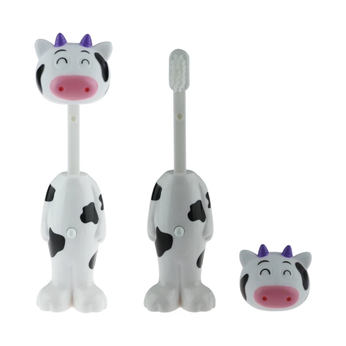 2 шт./компл. Детская Мягкая зубная щётка|dental care|dental toolstools dental |