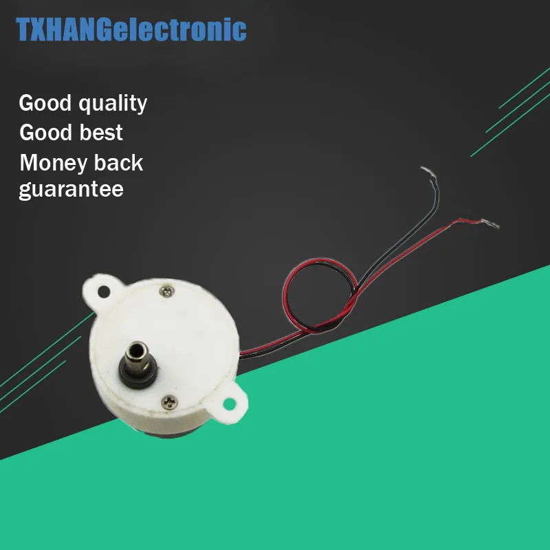 DC 12V 14RPM 2 Wires High Torque Electric Geared Box S30K Reduction Motor | Электронные компоненты и