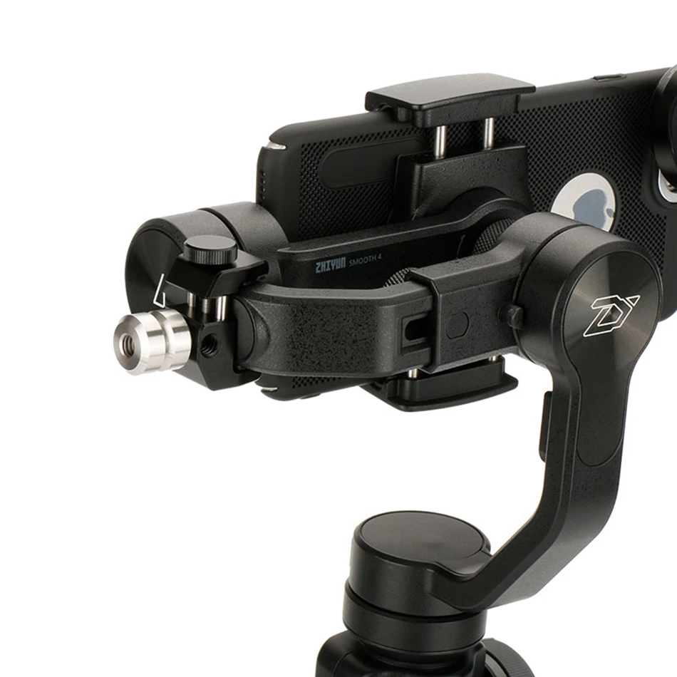 Универсальный противовес Ulanzi для DJI Osmo Mobile 2/Zhiyun Smooth 4/Feiyu Vimble 2 3 осевой карданный