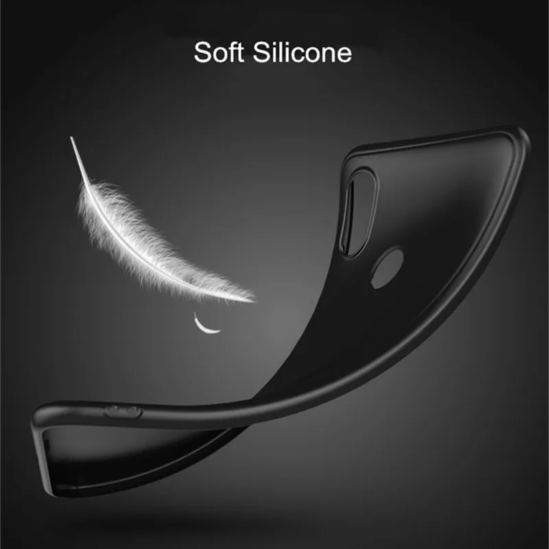 Ультратонкий чехол для сотового телефона OPPO Realme X Lite A7 A9 A3s F11 Pro 3 K3 Reno Z 10x Zoom Cover