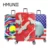 HMUNII новый толстый Дорожный Чехол защитный чехол на чемодан для багажника подходит для чемодана 18 ''-32'' совершенно эластичный - изображение