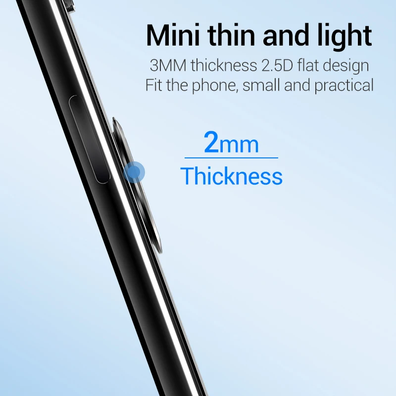 PZOZ Finger Ring Holder for Samsung S9 S8 General Phone ring 360 Degree phone stand Magnetic Car Bracket Stand Phone Accessories