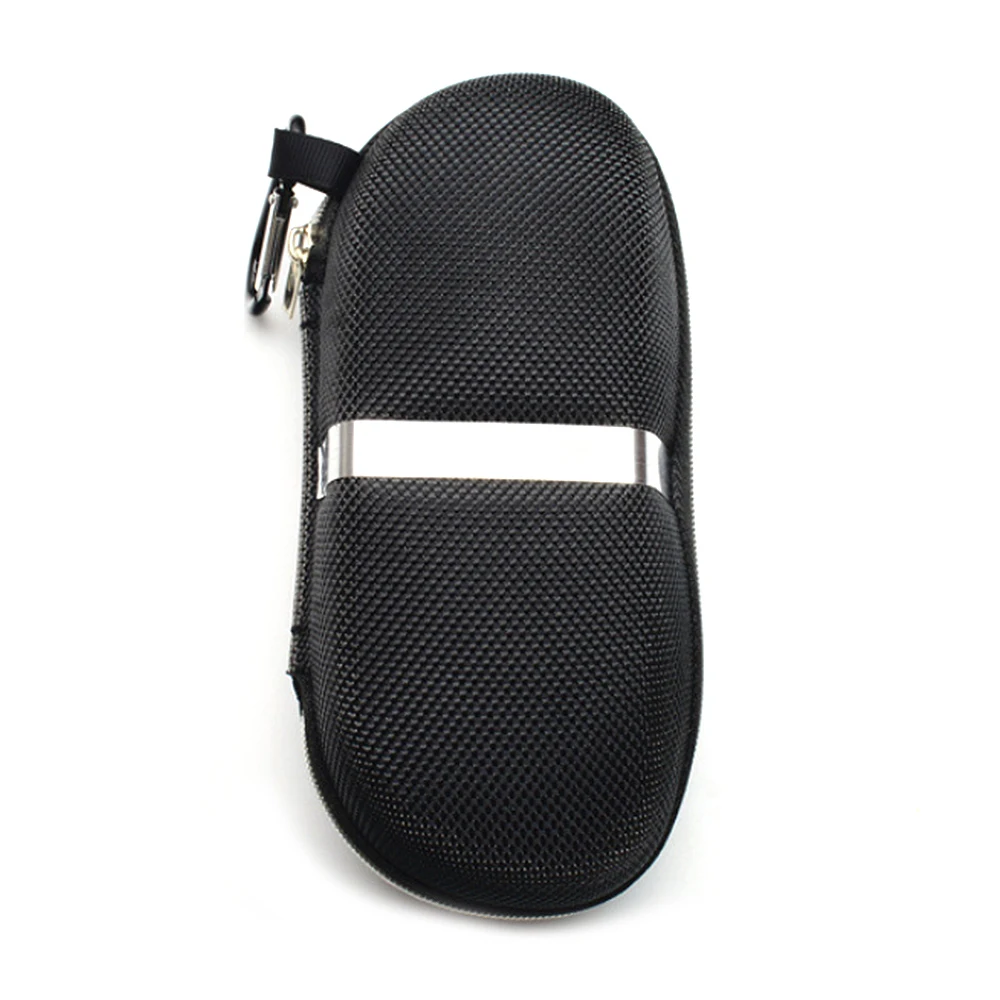 Анти-стресс чехол для солнечных очков EVA застежка-молния очки Спортивные