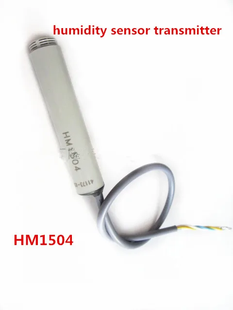 Датчик влажности HM1504 для передатчика высокого напряжения на выходе HM1500LF |