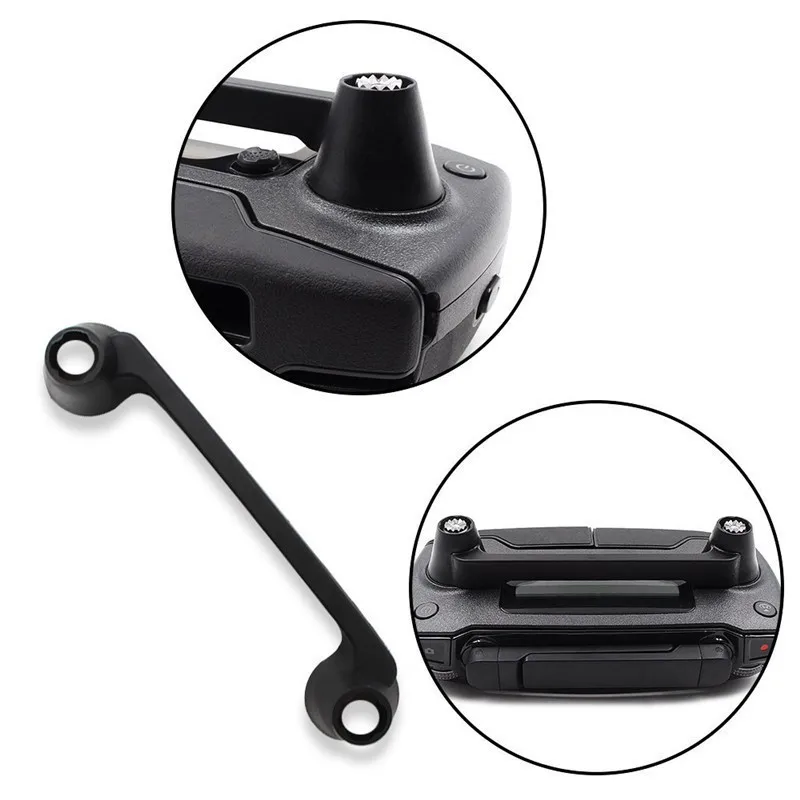 1 Pcs Transport Clip Remote Controller Joystick Protector Stick Guard Accessories for DJI Mavic Pro | Drone Kits
