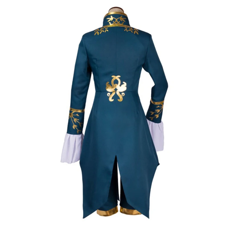 Игра личных данных в Костюмы для косплея фотограф Джозеф карнавальный костюм на