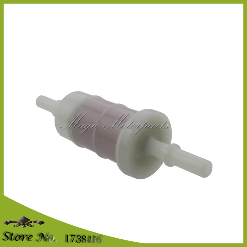 2 шт. подвесной топливный фильтр 5/16 дюйма для Mercury Marine Mercruiser 35-879885Q 35-879885T Sierra 18-7718 |