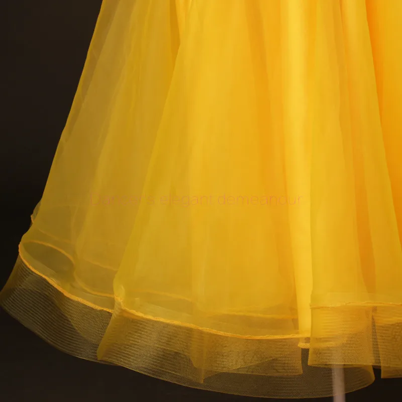 

Ballroom dance costumes sexy senior spandex diamond ballroom dance dress for women ballroom dance competition dresses xxl-6XL