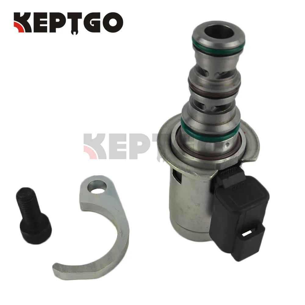 12V Valve Solenoid Switch Assembly 25/220804 459/M2874 for JCB 1400B/1550B/1600B/1700B/214/215/216/217/3CX/3D/3DX/4C/4CN/4CX
12V Valve Solenoid Switch Assembly 25/220804 459/M2874 for JCB 1400B/1550B/1600B/1700B/214/215/216/217/3CX/3D/3DX/4C/4CN/4CX