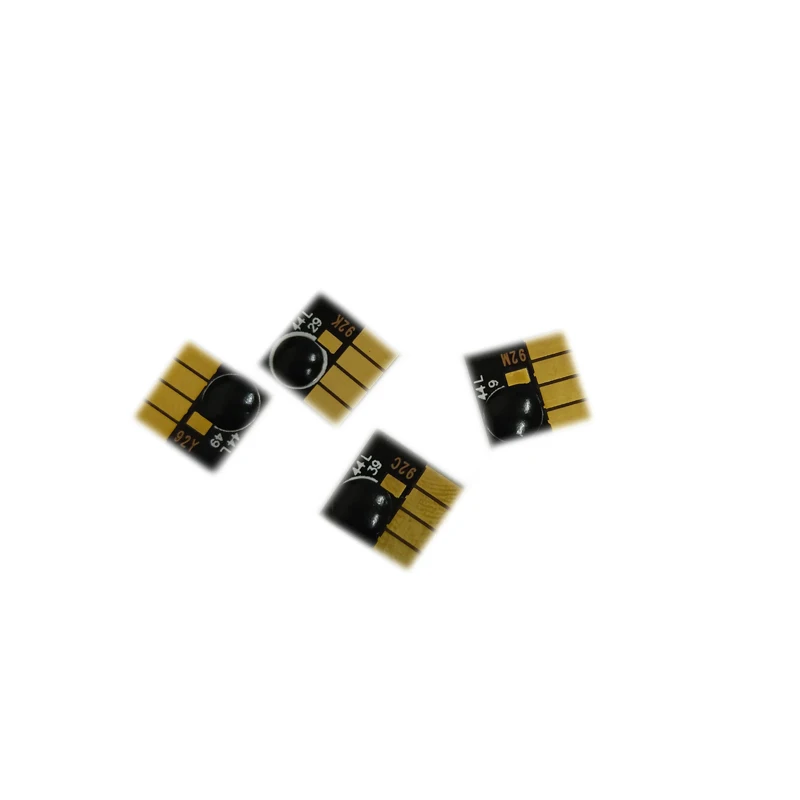 Микросхема для картриджа HP Deskjet 655 3525 4615 4625 5525 6525 | Компьютеры и офис