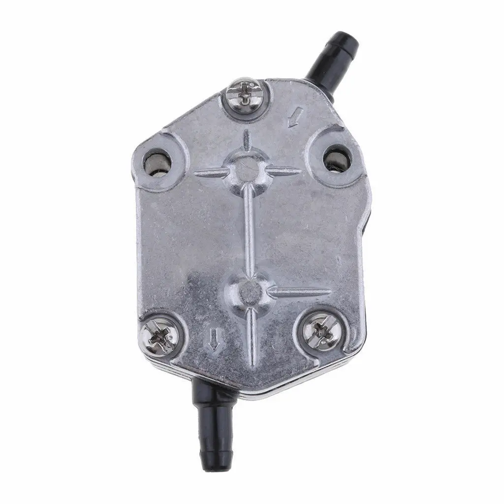 Топливный насос 6A0-24410-00 692-24410-00 для Yamiha 25HP-85HP Tohatsu suzki (Стандартная доставка) |