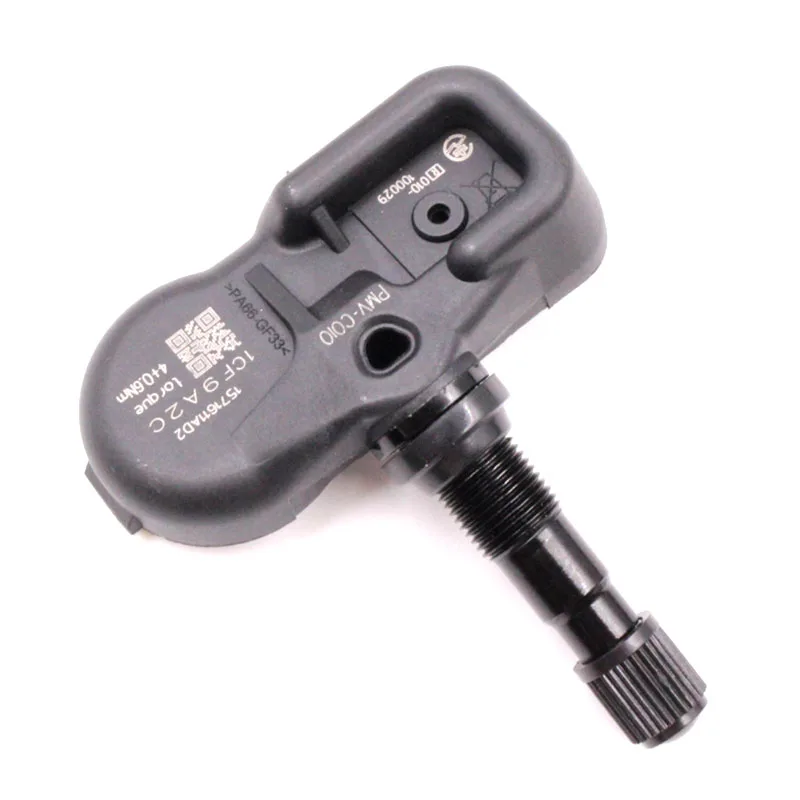 Датчик давления в шинах TPMS 42607-30100 для Lexus ES200 ES250 GS250 GS450h IS250 4260730100 | Автомобили и