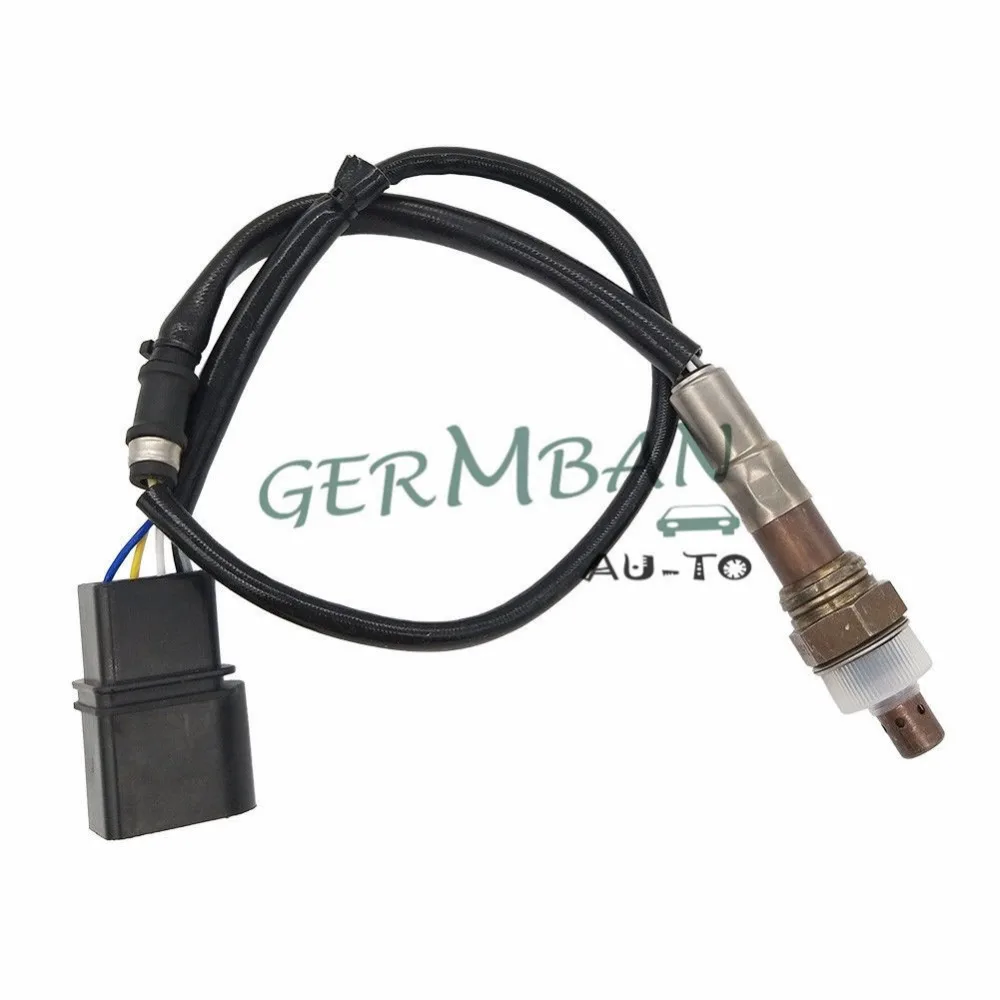Кислородный датчик 036906262 г для Audi 2 V W Golf 4 1.6L 2003 Seat Skoda Caddy Lupo Polo Saloon BBZ BKY 036906265J