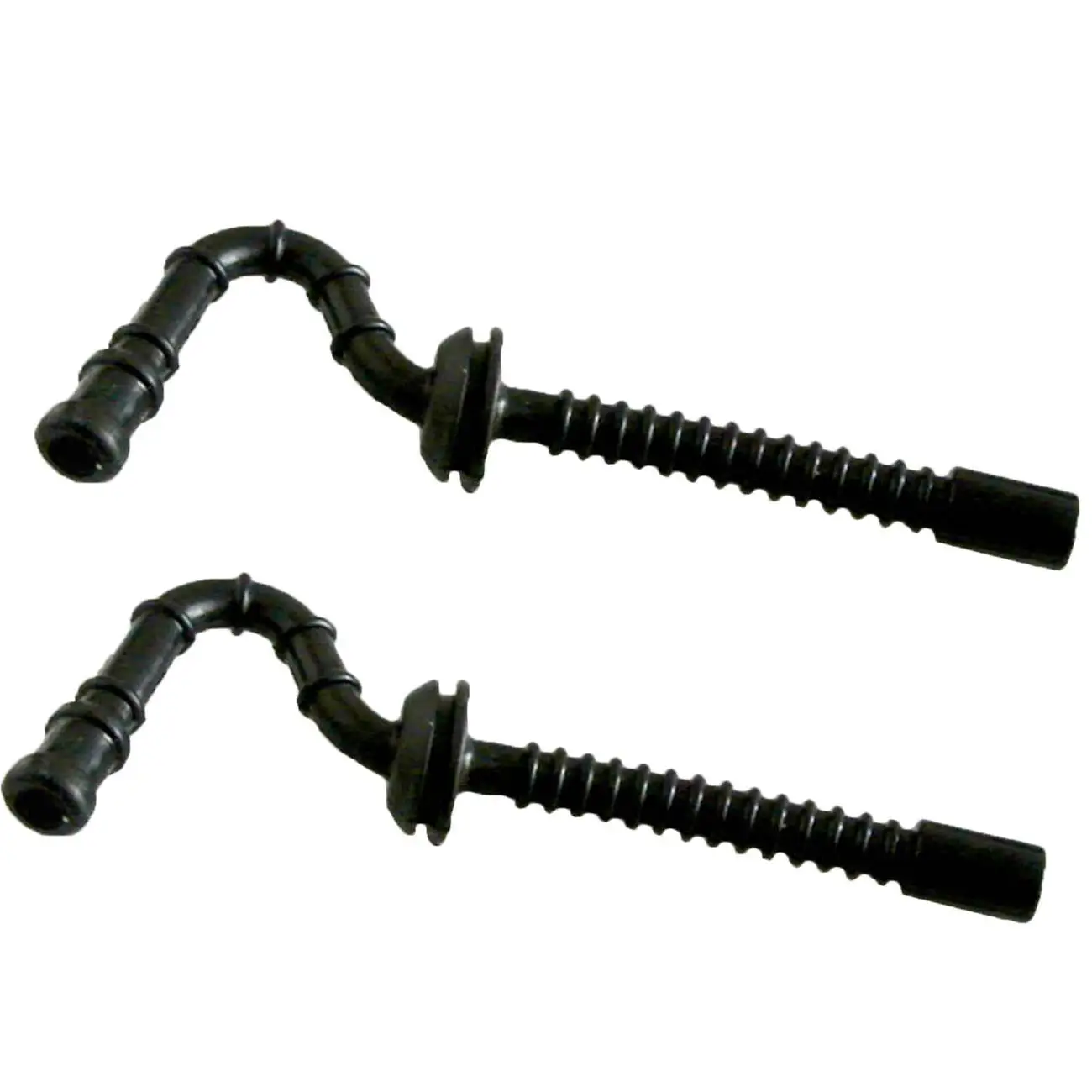 

2*Pack Gas Fuel Line Hose Pipe For STIHL 021 023 025 MS210 MS230 MS250 Brand New