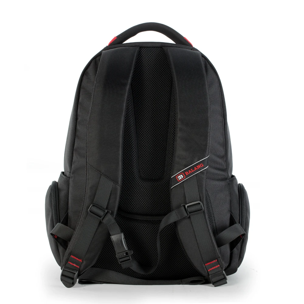 BALANG фирменные дизайнерские мужские водонепроницаемые деловые рюкзаки большой