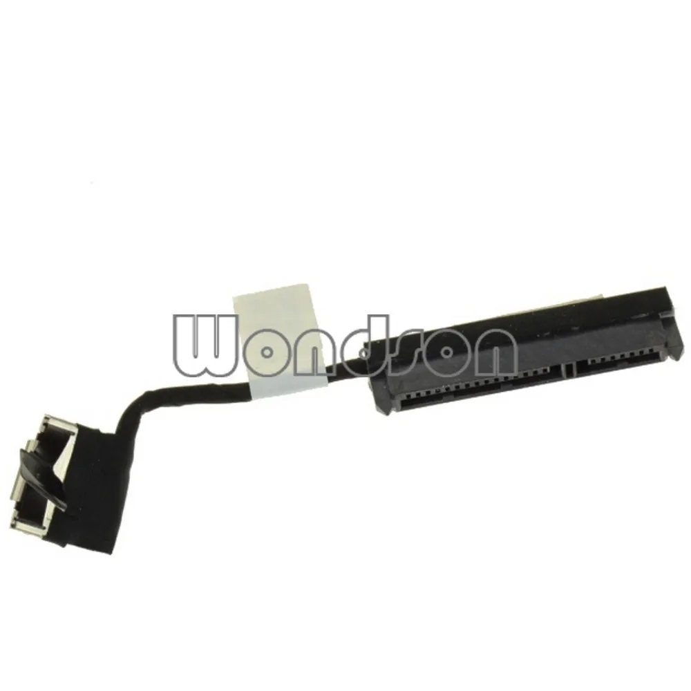 Новый ноутбук HDD кабель для Dell Latitude E5550 разъем жесткого диска DP/N: KGM7G 0KGM7G ZAM80_HDD_Cable