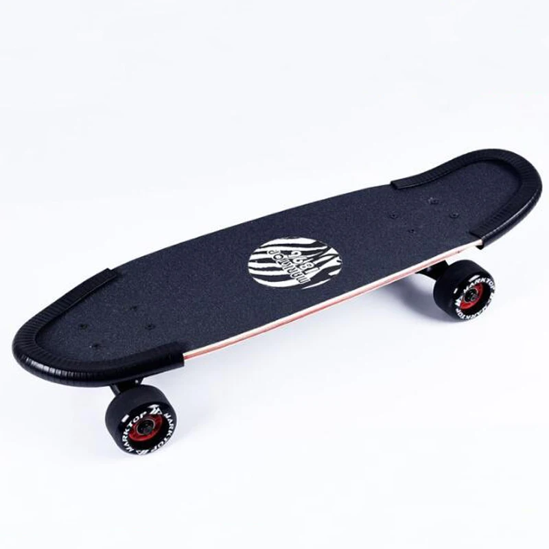 2 Pcs U Shape Skateboard Protection Rails For Longboard And Double Rocker Function 35cm(13.8&quot) Long|shape skateboard|skateboard