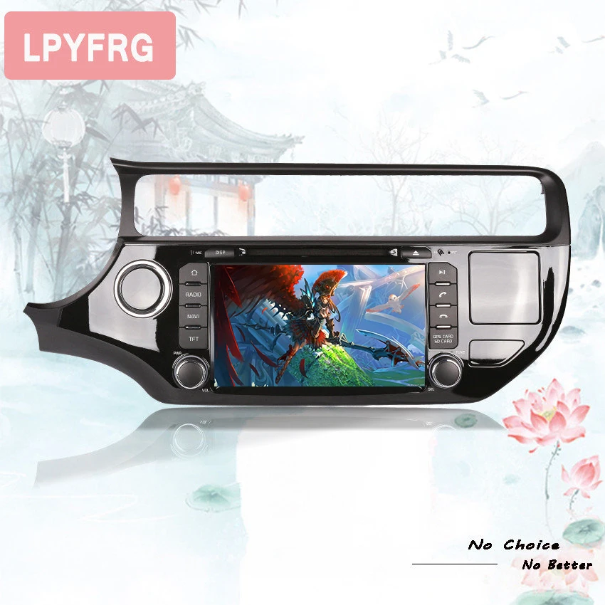 Головное устройство с восьмиядерным процессором android 10 4 Гб ОЗУ стерео cd dvd