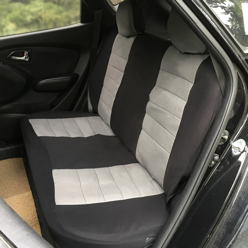 Новое поступление 2017 чехол из искусственной кожи для автомобильного сиденья