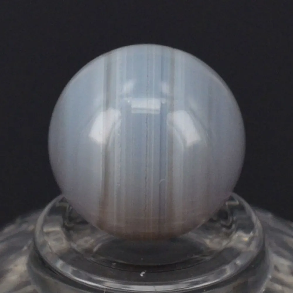 20 мм натуральный камень серый Агат Сфера хрустальный шар Чакра Исцеление Рейки