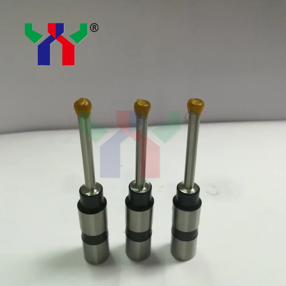 10 pcs 4mm Paper Drill Bit Right Angle | Компьютеры и офис