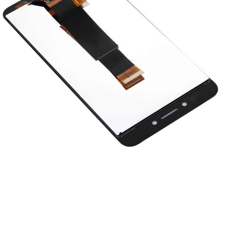 ЖК дисплей для Asus ZenFone Live ZB501KL X00FD сенсорный экран дигитайзер панель в сборе сенсор