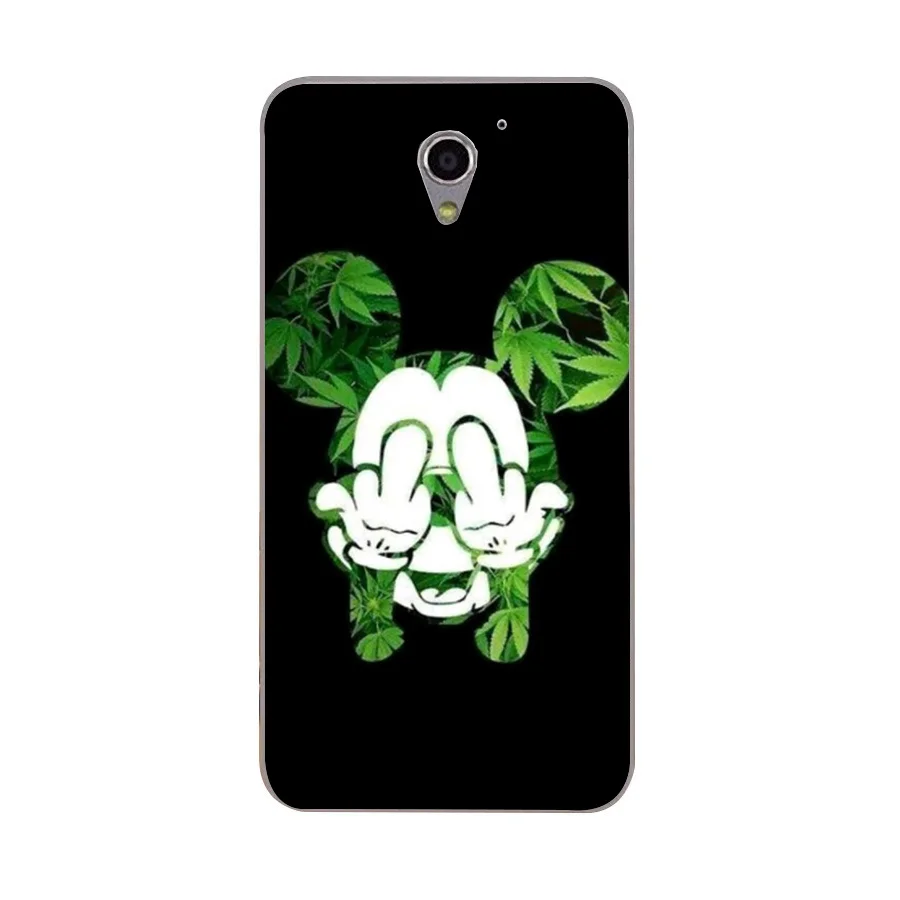 For ZTE Blade A510 Case BA510 Cover Soft Silicone TPU Funda Coque a510 a610 V7 Lite Phone Cases Cute Animal Bags Shell |