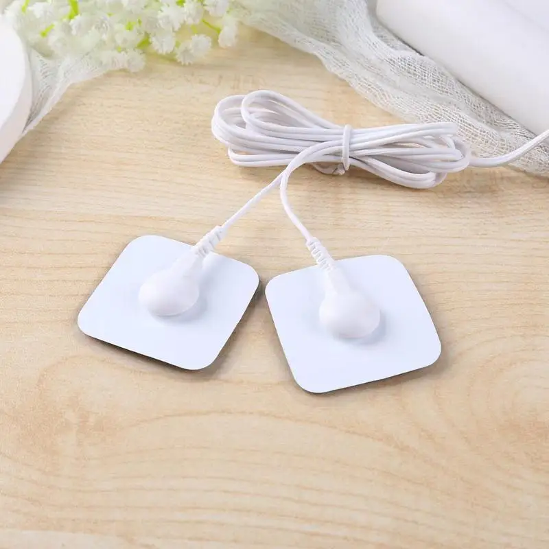 2 шт./4 шт. самоклеящиеся Сменные гелевые прокладки для инструмента похудения