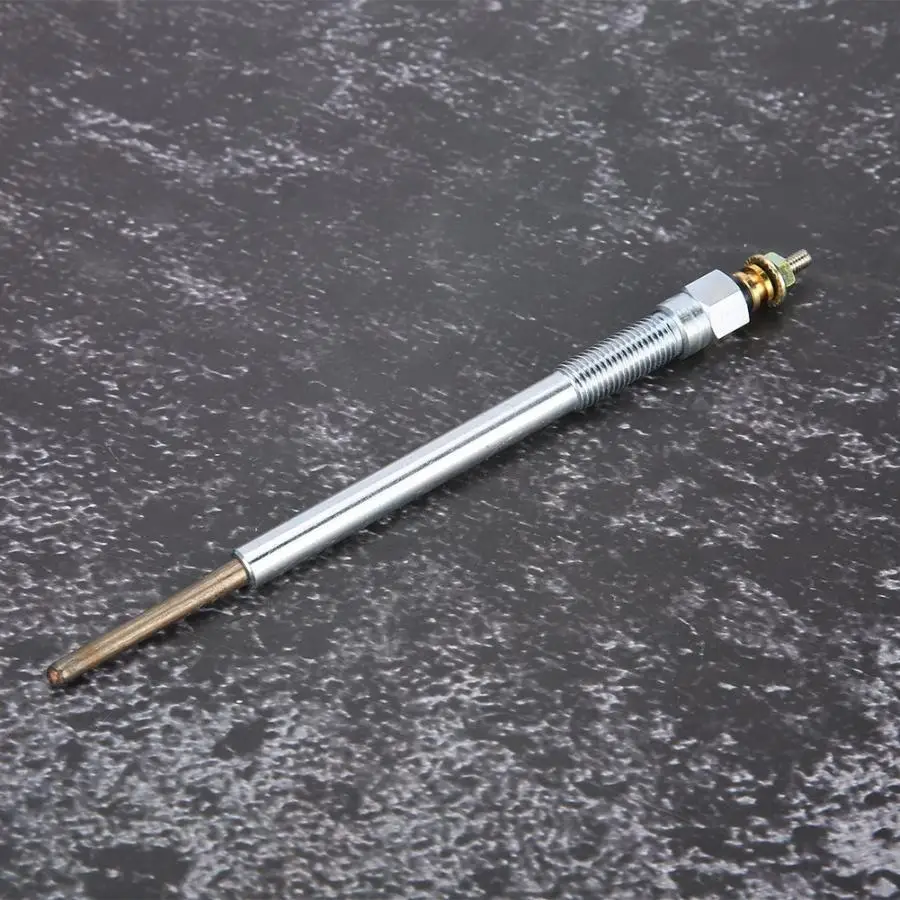 Дизельный Нагреватель Свеча зажигания 4 шт./компл. подходит для Toyota Avensis Corolla Hiace