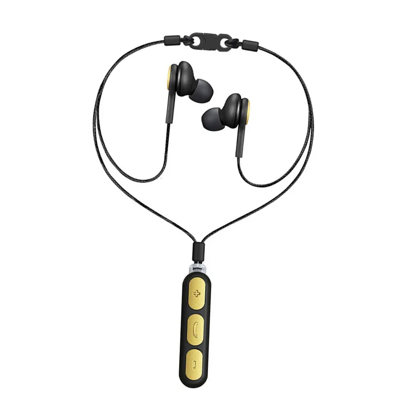 Спортивные наушники Bluetooth пот доказательство стерео Беспроводной гарнитура для