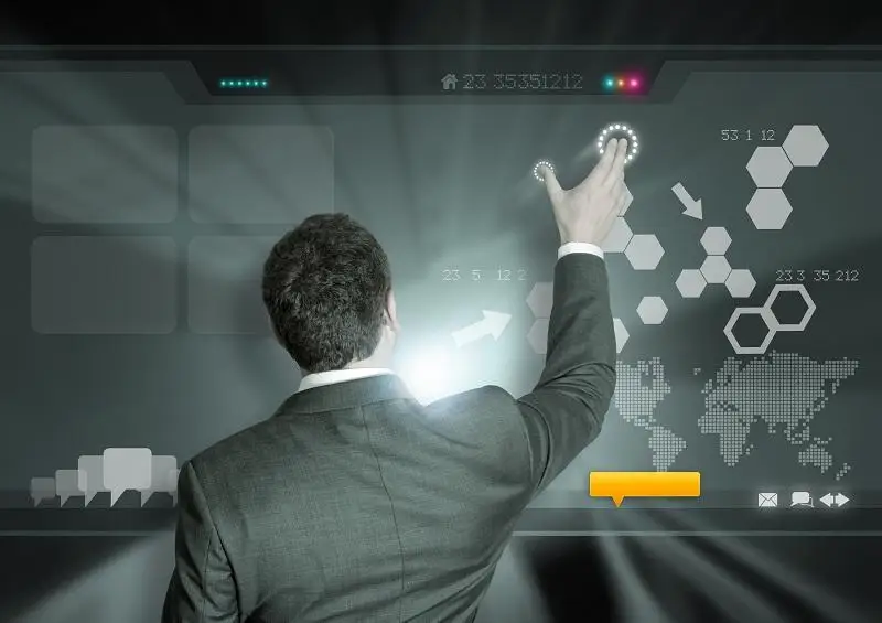 65&quot IR Touch Screen 16:9 Ratio/ 10 20 points Infrared panel with high quality and competitive price plug play | Компьютеры и офис