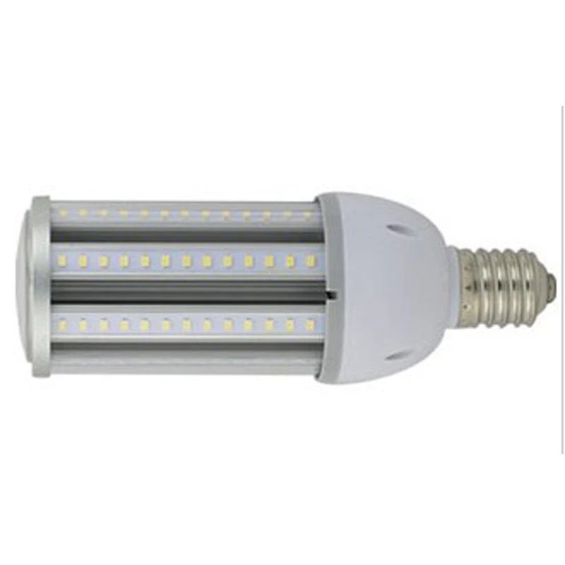 12 шт./лот 36 Вт E40/E27E26/E39 светодиодный уличный свет Samsung SMD5630 светодиоды встроенный