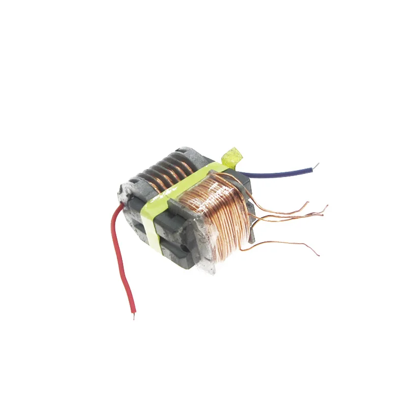15KV высококчастотный инвертор Высоковольтная катушка Arc генератор Boost модуль Step Up