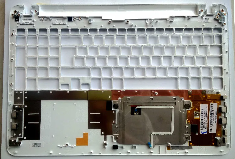 Клавиатура с сенсорной панелью для sony vaio SVF152A29U SVF152C29U SVF152C29W SVF152C29X SVF1521GSAW|case for vaio|vaio
