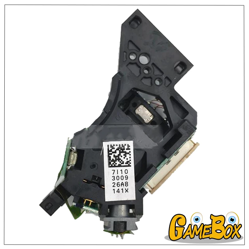 Оригинальная Лазерная линза для XBox 360 Φ 14xx лазерная головка Xbox360 оптический