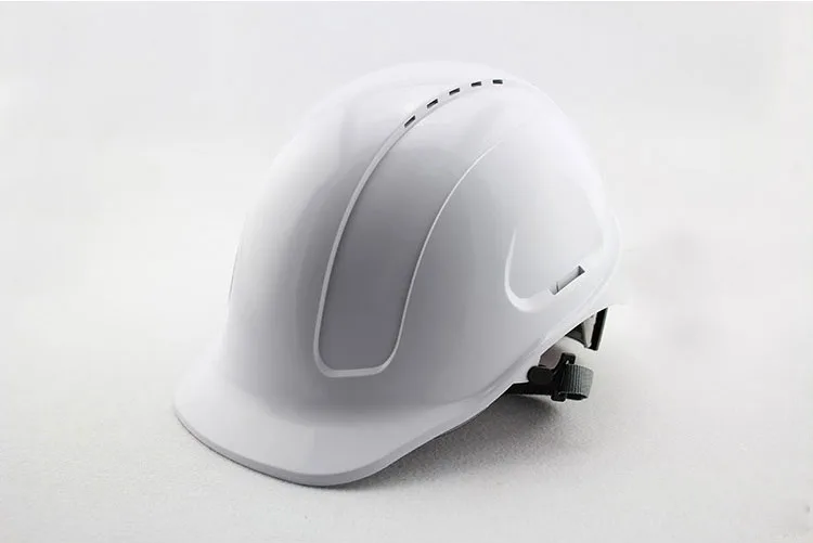 CK Tech. Защитный шлем с PC очками, жесткая шляпа, ABS строительные защитные шлемы, рабочая крышка, инженерный спасательный шлем