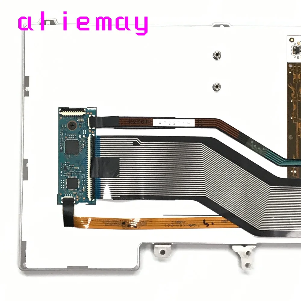 Клавиатура Arabet для DELL LATITUDE E6420 E6430 E6320 E5420 E5430 E6220 E6230 /w|Клавиатуры замены| |