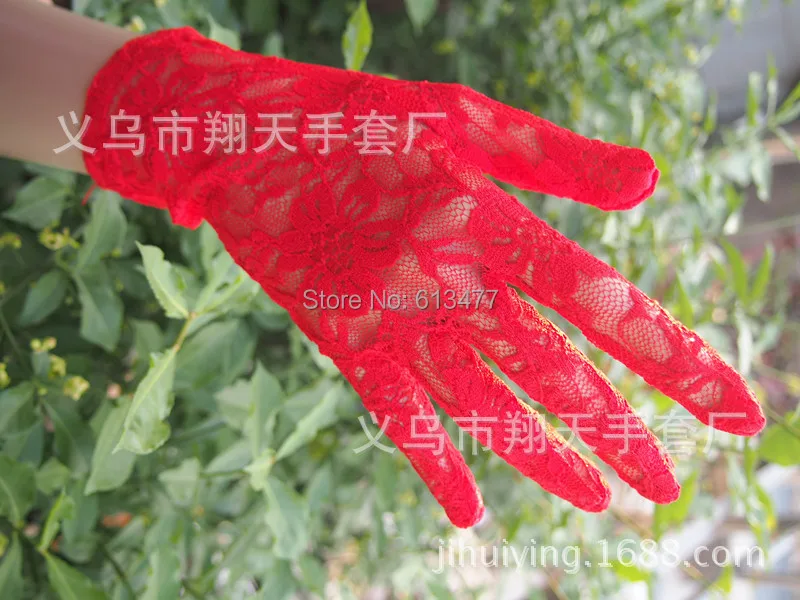 fashion high quality autumn Winter outdoor warm women lady knitted mitton Protective full / half finger gloves 3pair/lots GW33 | Аксессуары